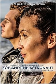 Primary photo for Zoe and the Astronaut