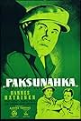 Paksunahka (1958)