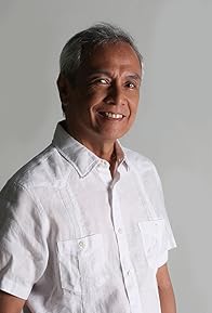 Primary photo for Jim Paredes