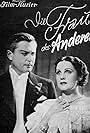 Carl Esmond and Christl Mardayn in Romanze (1936)