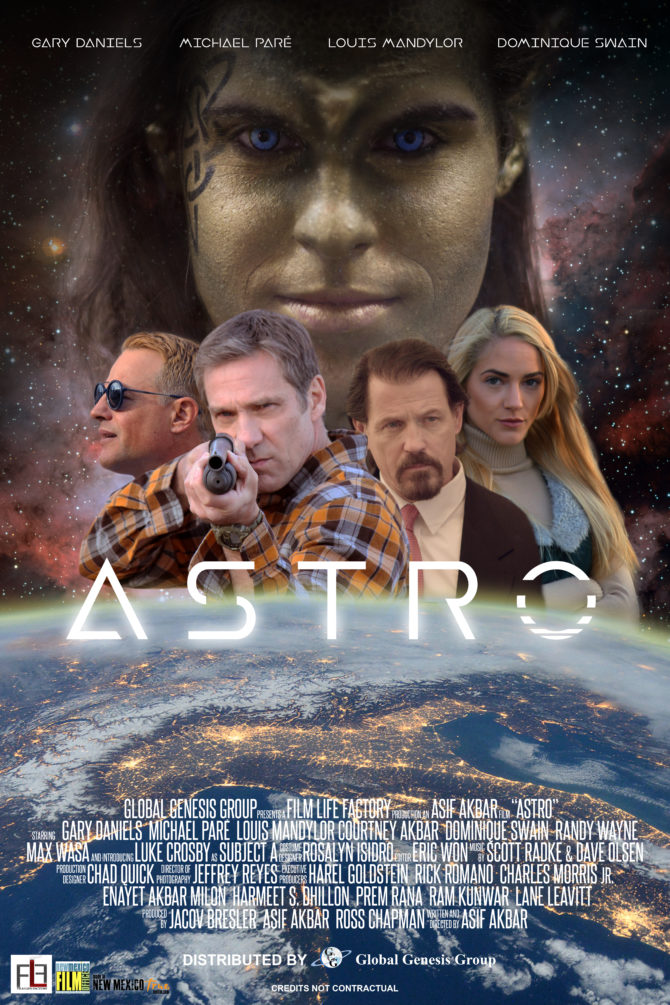 Astro (2018)