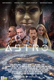 Astro (2018)