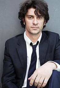 Primary photo for Pablo Vázquez