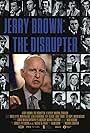 Jerry Brown: The Disrupter (2022)