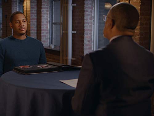 Finding Your Roots with Henry Louis Gates, Jr. (2012)