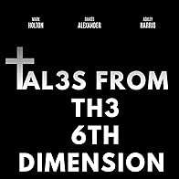 Primary photo for Tales from the 6th Dimension (WSBC RADIO)