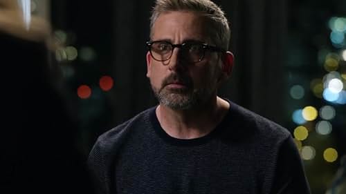 Steve Carell in The Morning Show (2019)