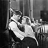 Clark Gable and Joan Crawford in Dancing Lady (1933)