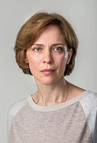 Primary photo for Mariya Zvonaryova