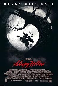 Primary photo for Sleepy Hollow