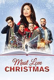 Must Love Christmas (2022)