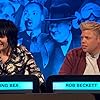 Noel Fielding and Rob Beckett in The Big Fat Quiz of Everything (2016)