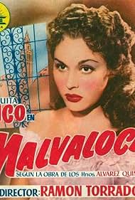 Malvaloca (1954)