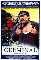 Gérard Depardieu in Germinal (1993)