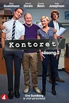 Kontoret