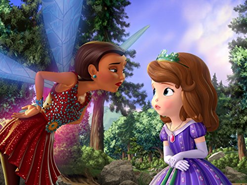 Sofia the First (2012)