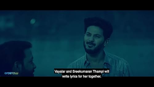 Oru Yamandan Premakadha (2019) Trailer