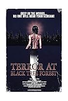 Terror at Black Tree Forest