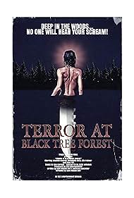 Terror at Black Tree Forest (2021)