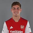 Emile Smith Rowe