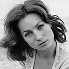 Shirley Anne Field