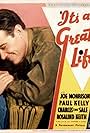 It's a Great Life (1935)