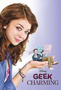 Primary photo for Geek Charming