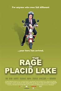 Primary photo for The Rage in Placid Lake