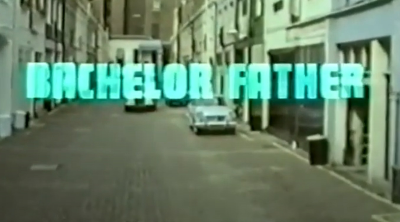 Bachelor Father (1970)