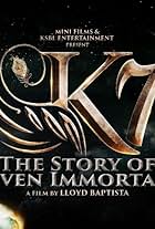 K7- The Story of Seven Immortals