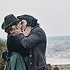 Eleanor Tomlinson and Aidan Turner in Episode #5.8 (2019)