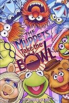 The Muppets Take The Bowl (2017)