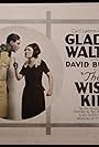 David Butler and Gladys Walton in The Wise Kid (1922)