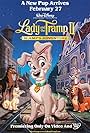 Lady and the Tramp II: Scamp's Adventure