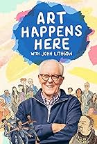 Art Happens Here with John Lithgow (2024)