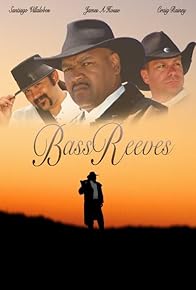 Primary photo for Bass Reeves