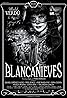 Blancanieves (2012) Poster