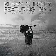 Kenny Chesney: Setting the World on Fire (2016)