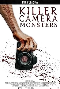 Primary photo for Killer Camera Monsters