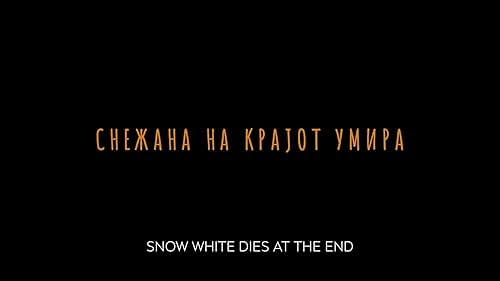 Watch Snow White Dies at the End - Trailer