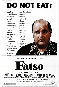 Dom DeLuise in Fatso (1980)