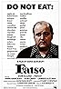 Fatso (1980) Poster