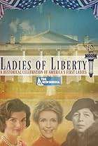 Ladies of Liberty (2017)