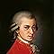 Wolfgang Amadeus Mozart