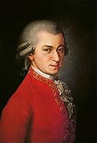 Wolfgang Amadeus Mozart