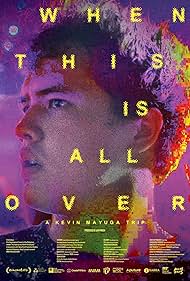 Juan Karlos Labajo in When This Is All Over (2023)