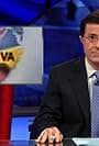 Stephen Colbert in The Colbert Report (2005)