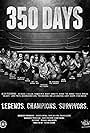 Ted DiBiase, Bill Eadie, Bret Hart, Angelo Mosca, Paul Orndorff, Larry Pfohl, Jimmy Snuka, Merced Solis, Greg Valentine, Abdullah the Butcher, Billy Graham, and Wendi Richter in 350 Days - Legends. Champions. Survivors (2018)