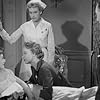 Susan Hayward, Virginia Gregg, and Jo Van Fleet in I'll Cry Tomorrow (1955)