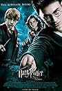 Harry Potter and the Order of the Phoenix